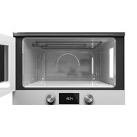Микроволновая печь TEKA ML 8220 BIS L 112030004 - Изображение №3 — Chaika Market
