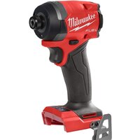 Винтоверт Milwaukee M18 FUEL M18FID3-0X 4933479864 (без АКБ, кейс) - Изображение №3 — Chaika Market