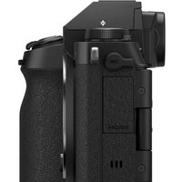 Беззеркальный фотоаппарат Fujifilm X-S20 Body (черный) - Изображение №6 — Chaika Market
