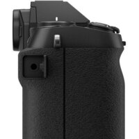 Беззеркальный фотоаппарат Fujifilm X-S20 Body (черный) - Изображение №5 — Chaika Market