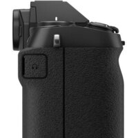 Беззеркальный фотоаппарат Fujifilm X-S20 Body (черный) - Изображение №4 — Chaika Market