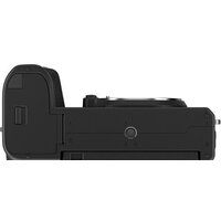 Беззеркальный фотоаппарат Fujifilm X-S20 Body (черный) - Изображение №2 — Chaika Market
