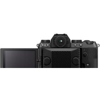 Беззеркальный фотоаппарат Fujifilm X-S20 Body (черный) - Изображение №3 — Chaika Market