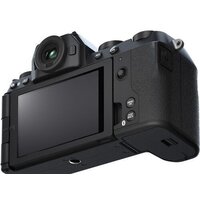 Беззеркальный фотоаппарат Fujifilm X-S20 Body (черный) - Изображение №8 — Chaika Market