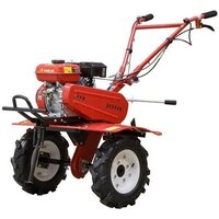 Мотокультиватор бензиновый Asilak SL-85B (с колесами 4.00-10) — Chaika Market