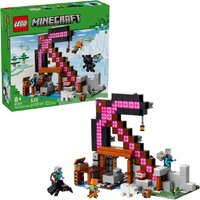 Конструктор LEGO Minecraft 21277 Шахта Кирка — Chaika Market