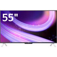 Телевизор Яндекс ТВ Станция QLED с Алисой 55 YNDX-00095 — Chaika Market