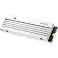 SSD Corsair MP600 Pro LPX 2TB CSSD-F2000GBMP600PLPW — Chaika Market