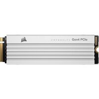 SSD Corsair MP600 Pro LPX 2TB CSSD-F2000GBMP600PLPW - Изображение №13 — Chaika Market