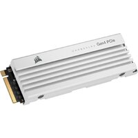 SSD Corsair MP600 Pro LPX 2TB CSSD-F2000GBMP600PLPW - Изображение №12 — Chaika Market