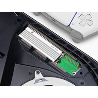 SSD Corsair MP600 Pro LPX 2TB CSSD-F2000GBMP600PLPW - Изображение №9 — Chaika Market