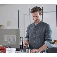 Погружной блендер Braun MultiQuick 9 MQ9138XI - Изображение №3 — Chaika Market