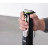 Погружной блендер Braun MultiQuick 9 MQ9138XI - Изображение №2 — Chaika Market