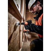 Ударная дрель-шуруповерт AEG Powertools BSB 18G4-202C 4935478631 (с 2-мя АКБ, кейс) - Изображение №5 — Chaika Market