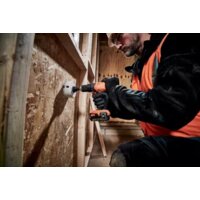 Ударная дрель-шуруповерт AEG Powertools BSB 18G4-202C 4935478631 (с 2-мя АКБ, кейс) - Изображение №4 — Chaika Market