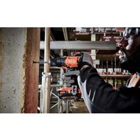 Ударная дрель-шуруповерт AEG Powertools BSB 18G4-202C 4935478631 (с 2-мя АКБ, кейс) - Изображение №2 — Chaika Market