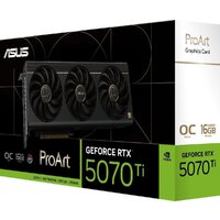 Видеокарта ASUS ProArt GeForce RTX 5070 Ti OC Edition 16GB GDDR7 PROART-RTX5070TI-O16G - Изображение №16 — Chaika Market