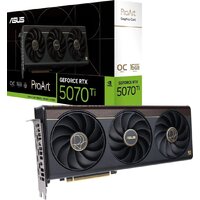 Видеокарта ASUS ProArt GeForce RTX 5070 Ti OC Edition 16GB GDDR7 PROART-RTX5070TI-O16G - Изображение №15 — Chaika Market