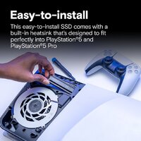 SSD Crucial P310 2280 2TB CT2000P310SSD5 - Изображение №5 — Chaika Market