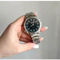 Наручные часы Casio AMW-880D-1A - Изображение №4 — Chaika Market