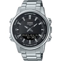 Наручные часы Casio AMW-880D-1A — Chaika Market