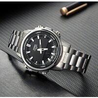 Наручные часы Casio AMW-880D-1A - Изображение №2 — Chaika Market