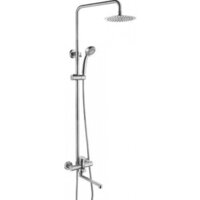 Душевая система  Ledeme L72403-1 — Chaika Market