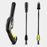 Мойка высокого давления Karcher K 2 Premium Power Control 1.673-630.0 - Изображение №3 — Chaika Market