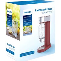 Сифон для газирования Philips ADD4902RD/10 - Изображение №3 — Chaika Market