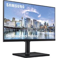 Монитор Samsung Essential T4 LF27T450FZUXEN - Изображение №8 — Chaika Market