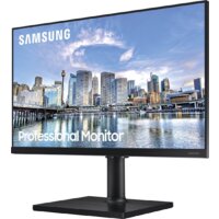 Монитор Samsung Essential T4 LF27T450FZUXEN - Изображение №9 — Chaika Market