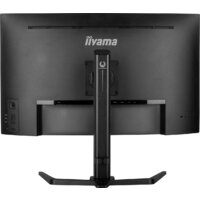 Игровой монитор Iiyama G-Master Red Eagle Curved GCB3280QSU-B1 - Изображение №8 — Chaika Market