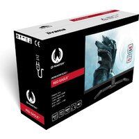 Игровой монитор Iiyama G-Master Red Eagle Curved GCB3280QSU-B1 - Изображение №13 — Chaika Market