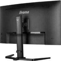 Игровой монитор Iiyama G-Master Red Eagle Curved GCB3280QSU-B1 - Изображение №9 — Chaika Market