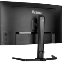Игровой монитор Iiyama G-Master Red Eagle Curved GCB3280QSU-B1 - Изображение №10 — Chaika Market