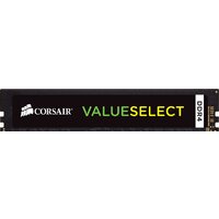 Оперативная память Corsair Value Select 16GB DDR4 PC4-21300 CMV16GX4M1A2666C18 — Chaika Market