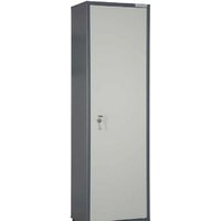 Мебельный сейф Меткон ШМ-150ТМ2 — Chaika Market