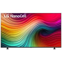 Телевизор LG NanoCell NANO80 65NANO80T6A — Chaika Market