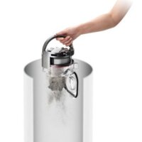 Робот-пылесос Dyson 360 Vis Nav - Изображение №4 — Chaika Market