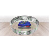 Робот-пылесос Dyson 360 Vis Nav - Изображение №3 — Chaika Market