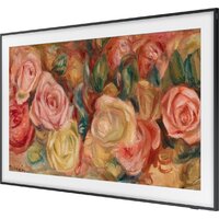 Телевизор Samsung The Frame LS03D QE50LS03DAUXRU - Изображение №8 — Chaika Market