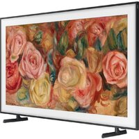Телевизор Samsung The Frame LS03D QE50LS03DAUXRU - Изображение №7 — Chaika Market