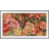 Телевизор Samsung The Frame LS03D QE50LS03DAUXRU - Изображение №3 — Chaika Market