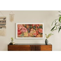 Телевизор Samsung The Frame LS03D QE50LS03DAUXRU - Изображение №17 — Chaika Market