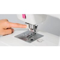 Электромеханическая швейная машина Juki HZL-353ZR-A - Изображение №3 — Chaika Market