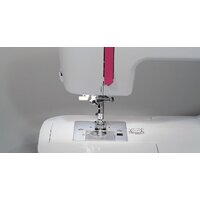 Электромеханическая швейная машина Juki HZL-353ZR-A - Изображение №5 — Chaika Market