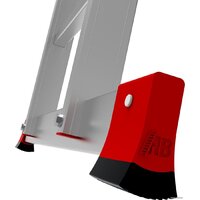 Лестница-трансформер Новая высота NV 3320 (4х6 ступеней) 3320406 - Изображение №6 — Chaika Market