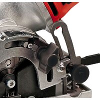 Дисковая (циркулярная) пила Einhell TC-CS 860 Kit [4330992] - Изображение №4 — Chaika Market