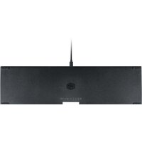 Клавиатура Cooler Master SK650 (черный) - Изображение №6 — Chaika Market