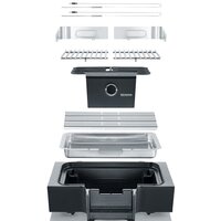 Электрогриль Severin PG 8106 - Изображение №15 — Chaika Market